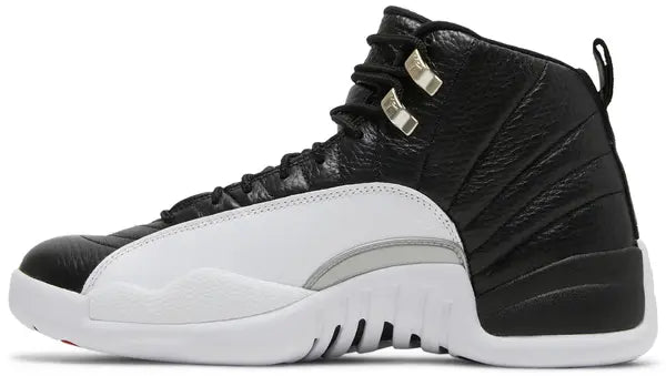 Air Jordan 12 Retro 'Playoff' 2022
