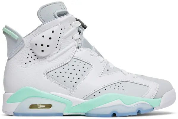 Air Jordan 6 Retro 'Mint Foam'
