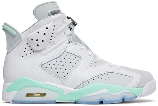 Air Jordan 6 Retro 'Mint Foam' - Hypepieces