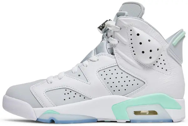 Air Jordan 6 Retro 'Mint Foam'