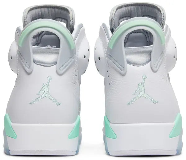 Air Jordan 6 Retro 'Mint Foam'