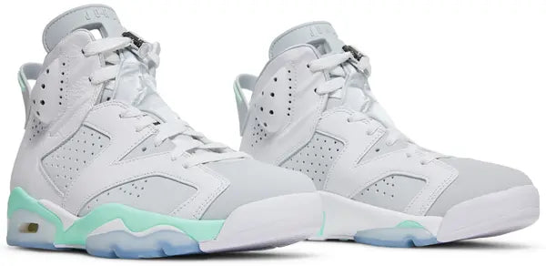 Air Jordan 6 Retro 'Mint Foam'