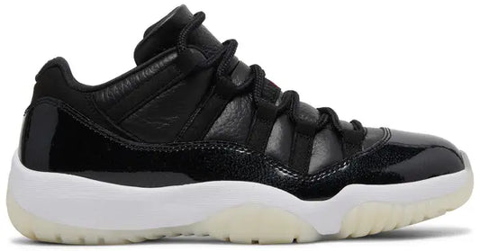 Air Jordan 11 Retro Low '72-10' - Hypepieces