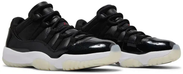 Air Jordan 11 Retro Low '72-10'