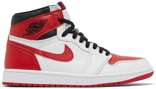 Air Jordan 1 Retro High OG 'Heritage' - Hypepieces