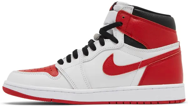 Air Jordan 1 Retro High OG 'Heritage'