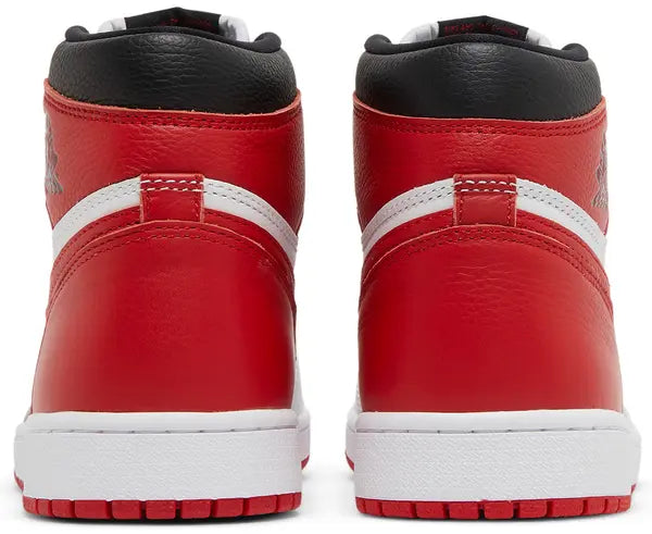 Air Jordan 1 Retro High OG 'Heritage'