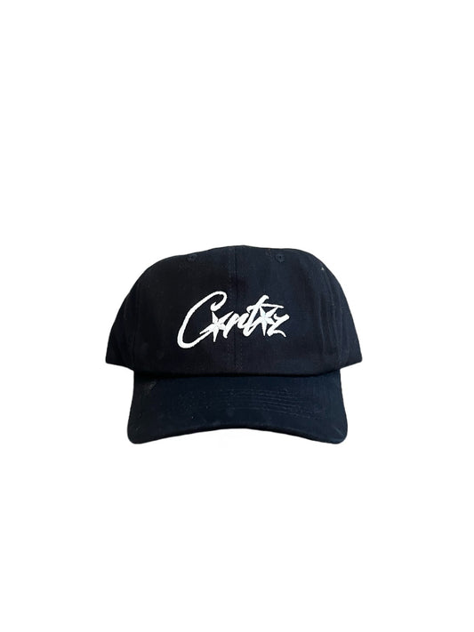 Corteiz Script Cap