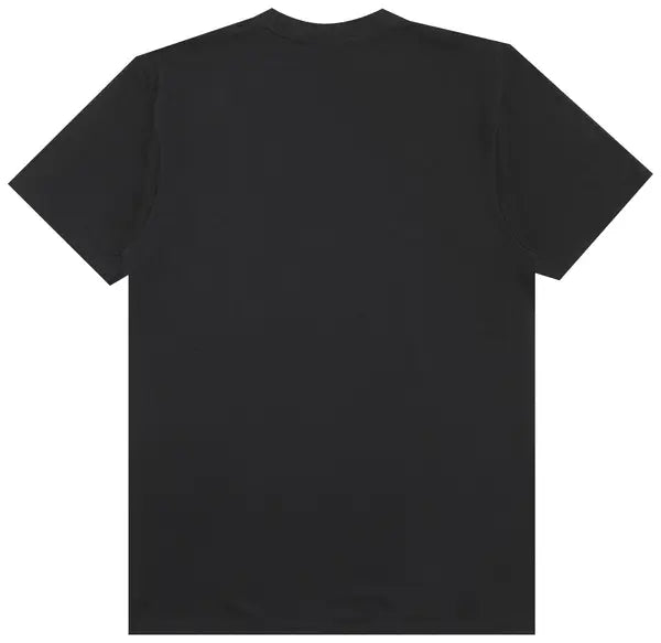 Supreme x Burberry Box Logo Tee 'Black' - Hypepieces