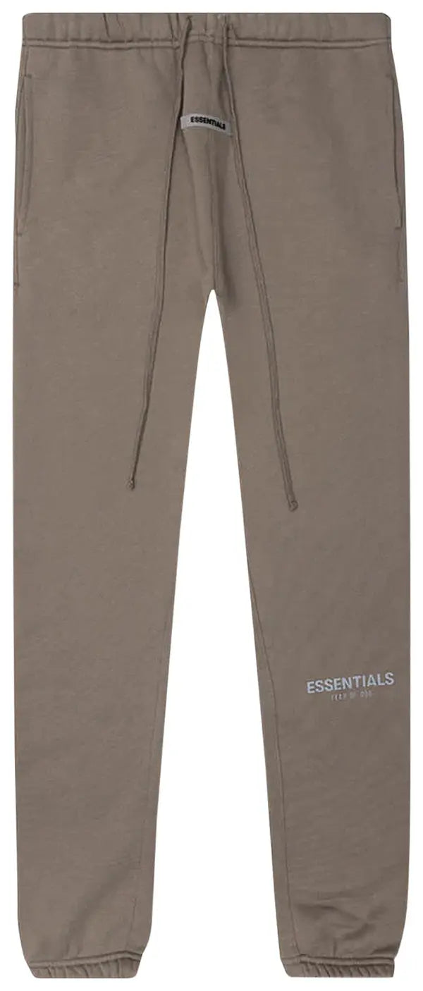Fear of God Essentials Sweatpant 'Taupe' - Hypepieces