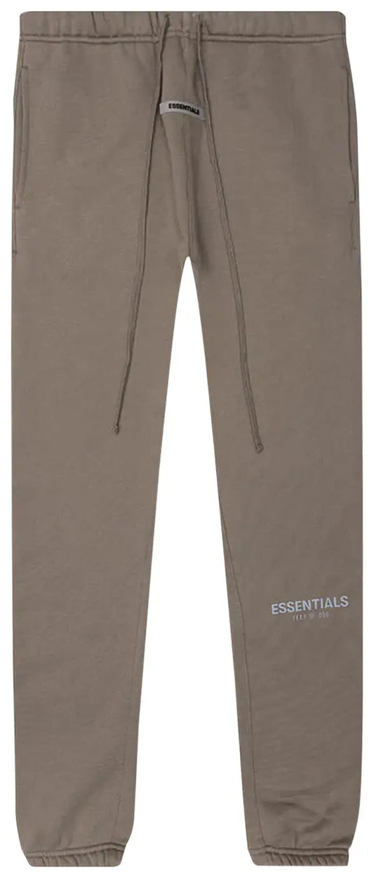 Fear of God Essentials Sweatpant 'Taupe' - Hypepieces