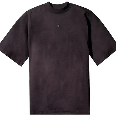 Yeezy x Gap x Balenciaga No Seam Tee 'Black' - Hypepieces