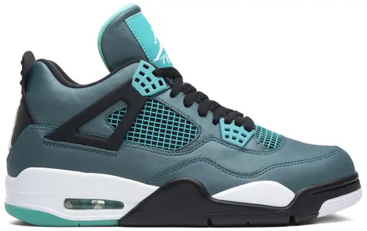 Air Jordan 4 Retro 'Teal' 2015 - Hypepieces