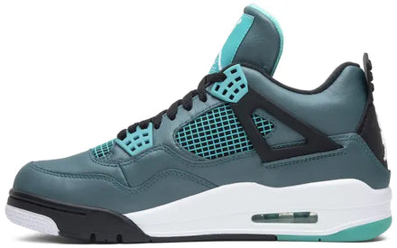 Air Jordan 4 Retro 'Teal' 2015 - Hypepieces
