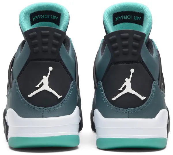 Air Jordan 4 Retro 'Teal' 2015 - Hypepieces
