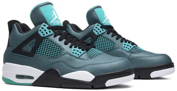 Air Jordan 4 Retro 'Teal' 2015 - Hypepieces