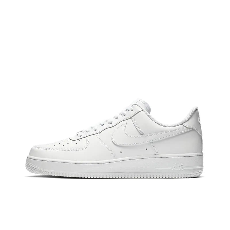 Nike Air Force 1 Triple White