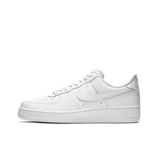 Nike Air Force 1 Triple White