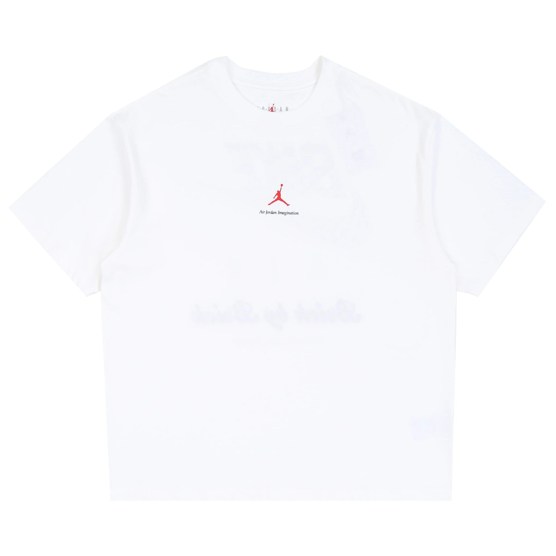 Nike Bike Air Nigel Sylvester Tee White - Hypepieces