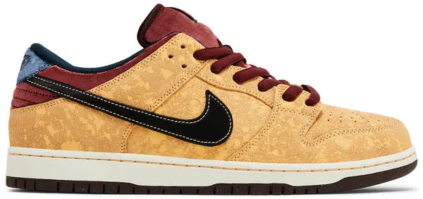 Nike Dunk Low SB 'City of Cinema' - Hypepieces
