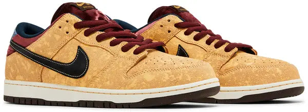 Nike Dunk Low SB 'City of Cinema' - Hypepieces