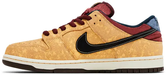 Nike Dunk Low SB 'City of Cinema' - Hypepieces