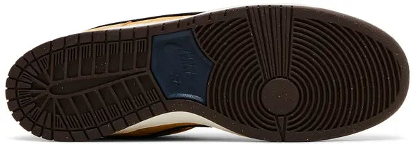 Nike Dunk Low SB 'City of Cinema' - Hypepieces