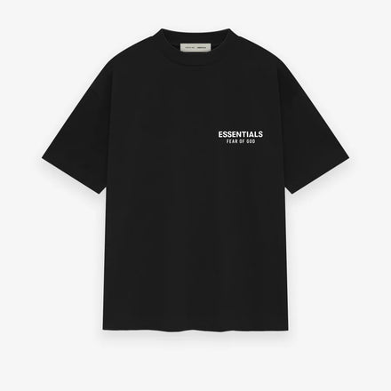 Fear Of God Essentials Short Sleeve Tee