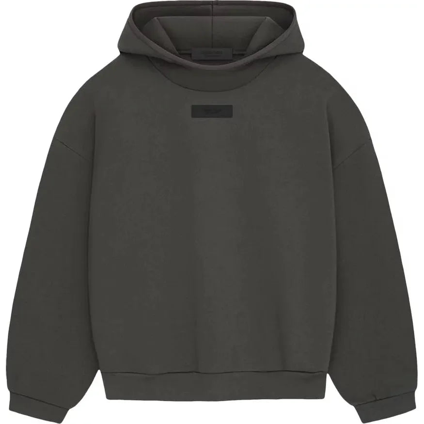 Essentials Ink Hoodie Small Logo - Hype Pieces