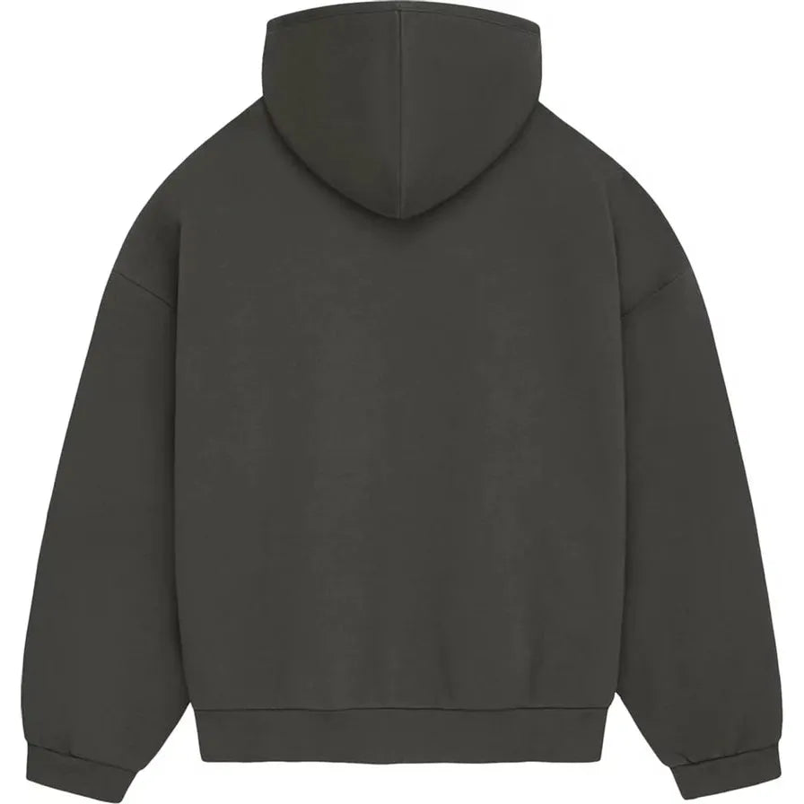 Essentials Ink Hoodie Small Logo - Hype Pieces