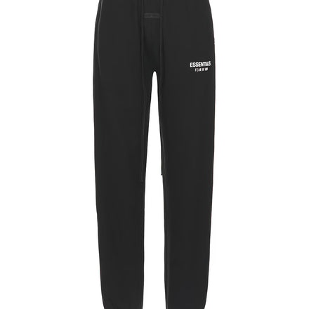 Fear of God Essentials Classic Cut SweatPants 'Black'