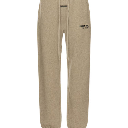Fear of God Essentials Classic Cut SweatPants 'Homestead Heather'