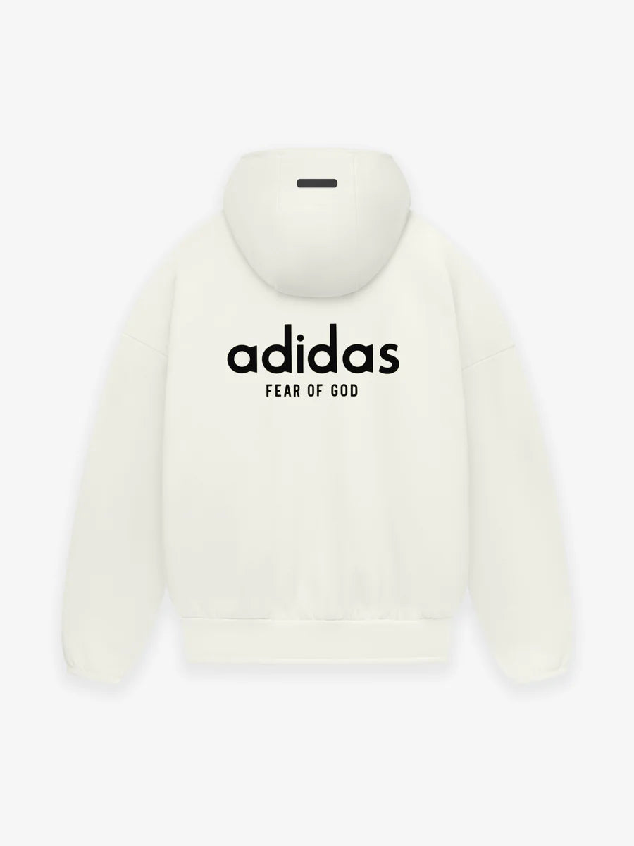 Fear Of God Adidas Heavy Fleece Hoodie