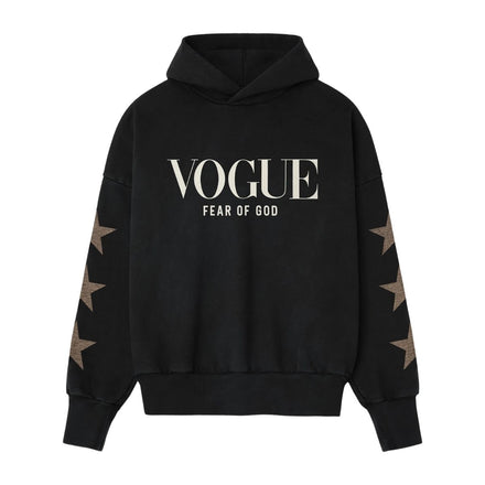 Essentials Fear of God x Vogue
