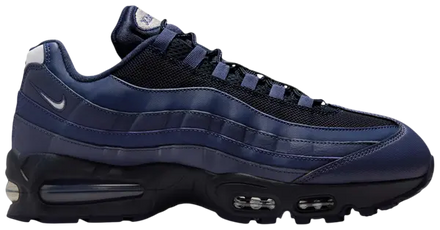 Nike Air Max 95 OG 'Sanded Purple'