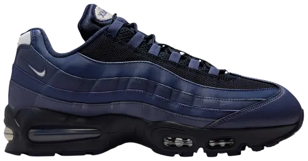 Nike Air Max 95 OG 'Sanded Purple' - Hypepieces