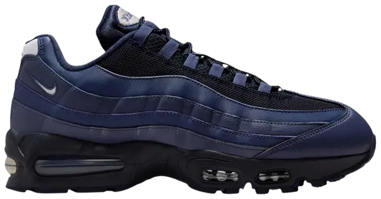Nike Air Max 95 OG 'Sanded Purple' - Hypepieces