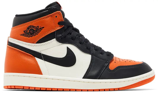 Air Jordan 1 Retro High OG 'Shattered Backboard' 2025 - Hypepieces