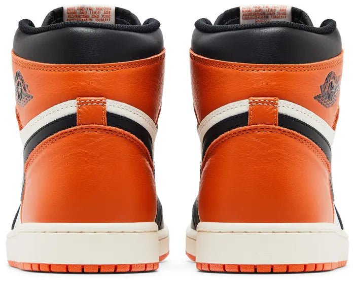Air Jordan 1 Retro High OG 'Shattered Backboard' 2025