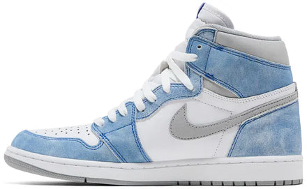 Air Jordan 1 Retro High OG 'Hyper Royal' - Hypepieces