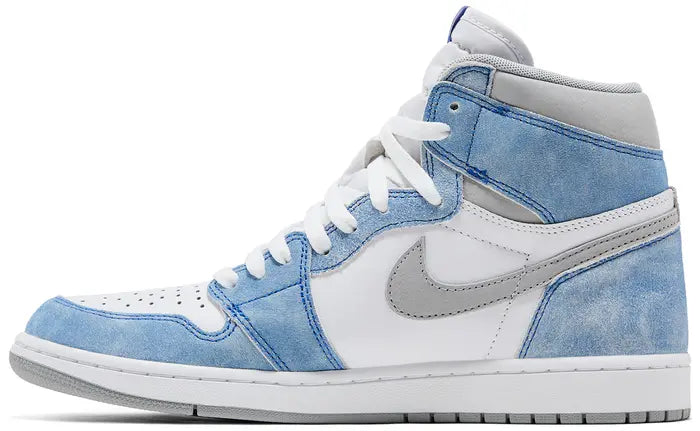 Air Jordan 1 Retro High OG 'Hyper Royal' - Hypepieces