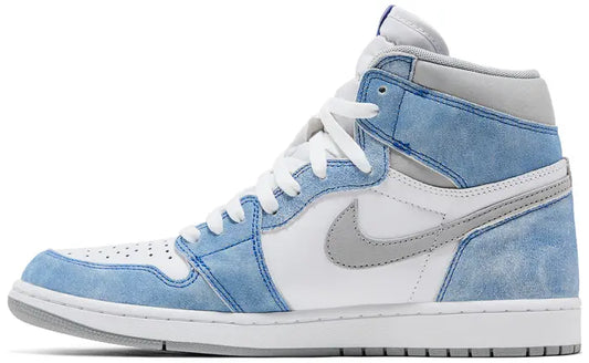 Air Jordan 1 Retro High OG 'Hyper Royal' - Hypepieces