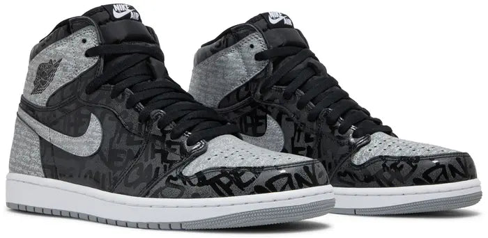Air Jordan 1 High OG 'Rebellionaire'