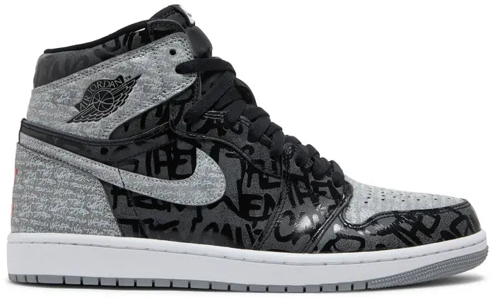 Air Jordan 1 High OG 'Rebellionaire'