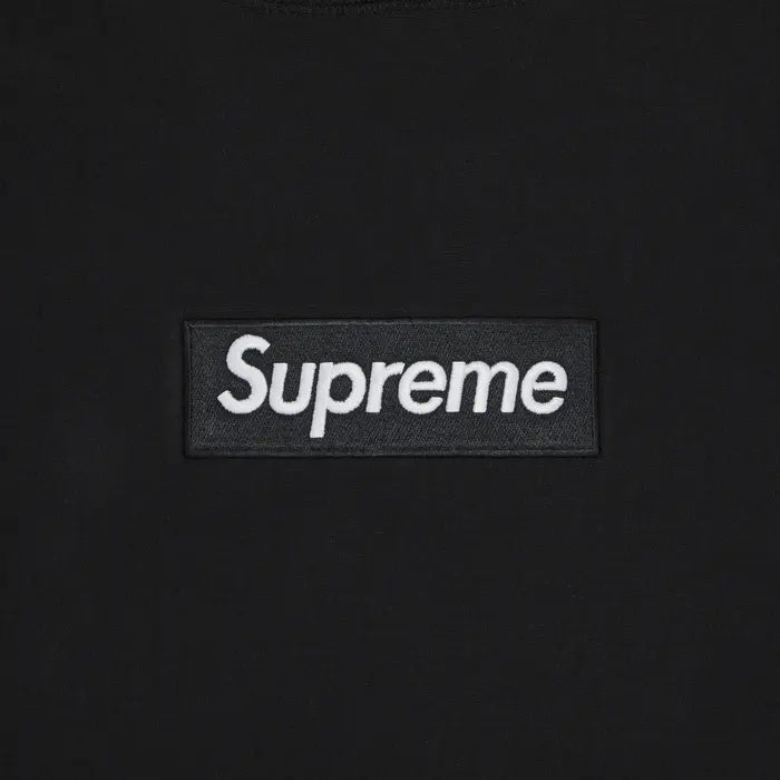 Supreme Box Logo 2023 Hoodie 'Black'