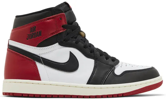 Air Jordan 1 Retro High OG 'Black Toe Reimagined' - Hypepieces