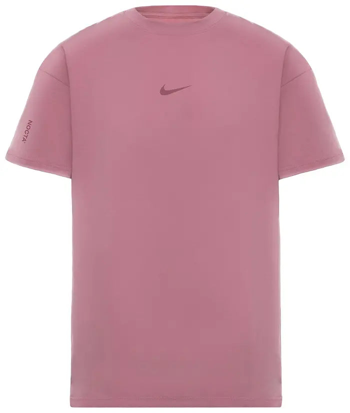 Nike x NOCTA Amalfi Rosa Big Body Tee 'Elemental Pink' - Hypepieces