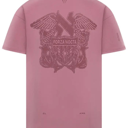 Nike x NOCTA Amalfi Rosa Big Body Tee 'Elemental Pink'