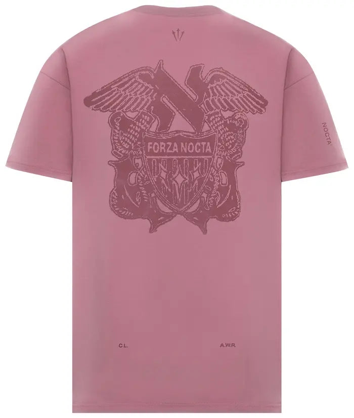 Nike x NOCTA Amalfi Rosa Big Body Tee 'Elemental Pink' - Hypepieces