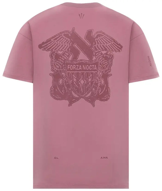 Nike x NOCTA Amalfi Rosa Big Body Tee 'Elemental Pink' - Hypepieces